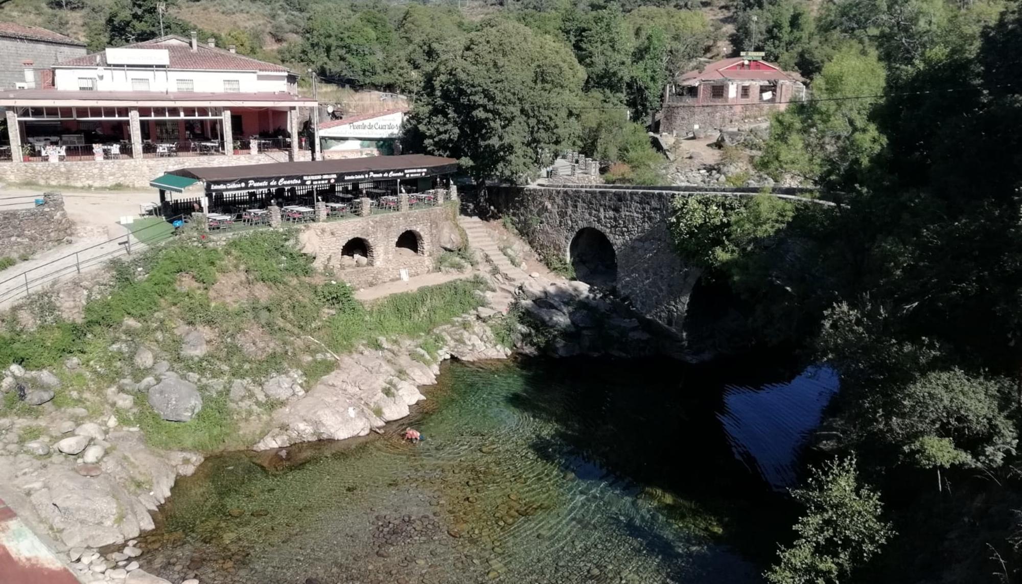 Puente de Cuartos